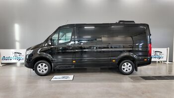 Mercedes-Benz SPRINTER 2023