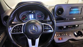 Mercedes-Benz SPRINTER 2023
