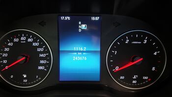 Mercedes-Benz SPRINTER 2023