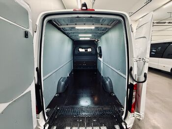 Mercedes-Benz Sprinter 2020