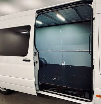 Mercedes-Benz Sprinter 2020