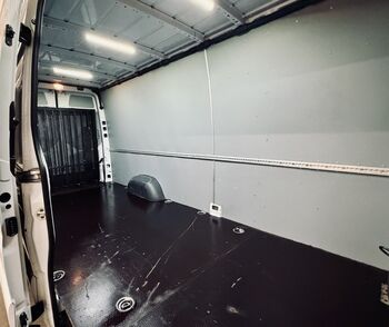 Mercedes-Benz Sprinter 2020