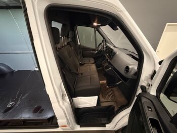 Mercedes-Benz Sprinter 2020