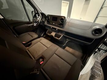 Mercedes-Benz Sprinter 2020