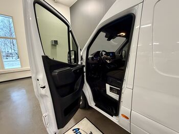 Mercedes-Benz Sprinter 2020