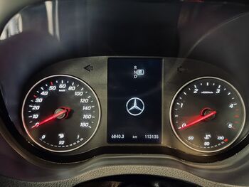 Mercedes-Benz Sprinter 2020