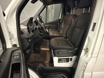 Mercedes-Benz Sprinter 2020