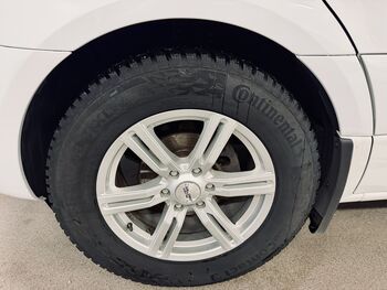 Mercedes-Benz Sprinter 2020