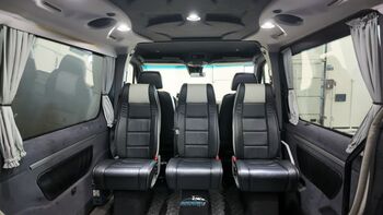 Mercedes-Benz Sprinter 2018