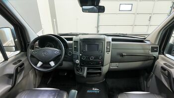 Mercedes-Benz Sprinter 2018