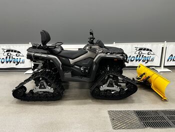 BRP Can Am 2023