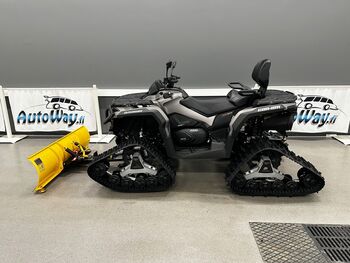 BRP Can Am 2023
