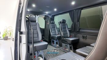 Mercedes-Benz Sprinter 2021