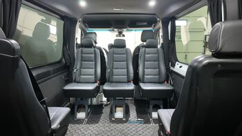 Mercedes-Benz Sprinter 2021