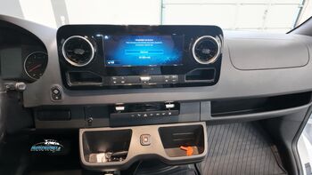 Mercedes-Benz Sprinter 2021