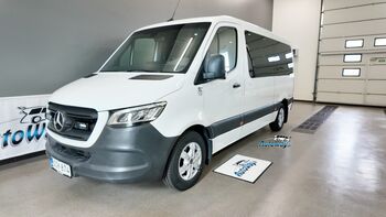 Mercedes-Benz Sprinter 2021