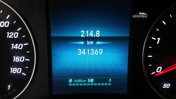 Mercedes-Benz Sprinter 2021