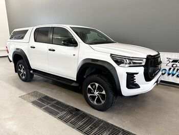 Toyota Truck Masters Hilux 2.8 2024