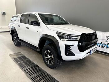 Toyota Truck Masters Hilux 2.8 2024