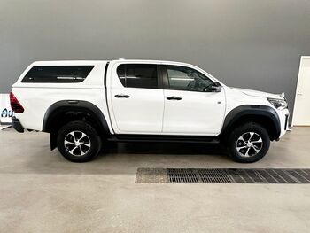 Toyota Truck Masters Hilux 2.8 2024