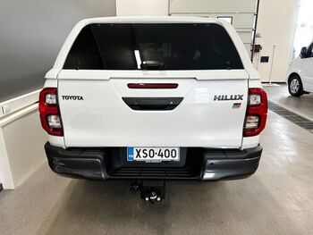 Toyota Truck Masters Hilux 2.8 2024