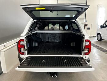 Toyota Truck Masters Hilux 2.8 2024