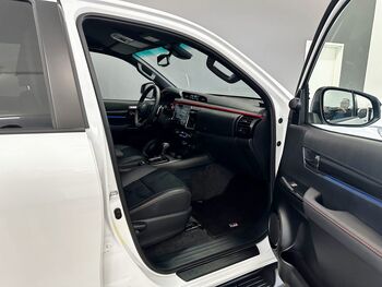 Toyota Truck Masters Hilux 2.8 2024