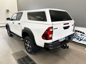 Toyota Truck Masters Hilux 2.8 2024