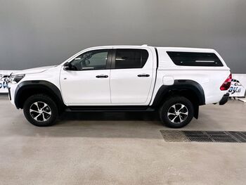 Toyota Truck Masters Hilux 2.8 2024