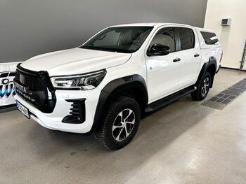 Toyota Truck Masters Hilux 2.8 2024