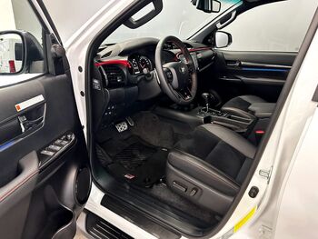 Toyota Truck Masters Hilux 2.8 2024