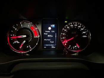 Toyota Truck Masters Hilux 2.8 2024