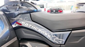 Aodes Pathcross 2024