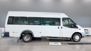 Ford Transit 2013
