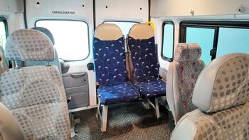 Ford Transit 2013