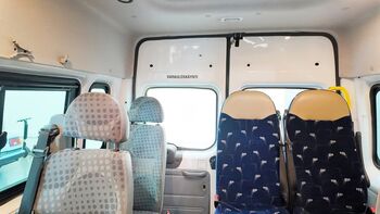 Ford Transit 2013
