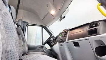 Ford Transit 2013
