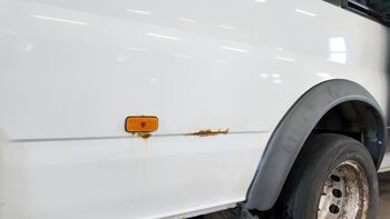 Ford Transit 2013