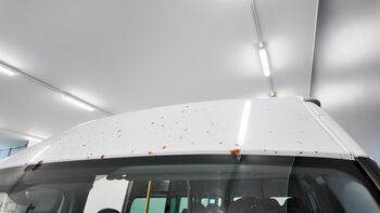 Ford Transit 2013