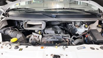 Ford Transit 2013
