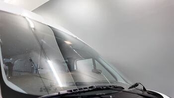 Ford Transit 2013