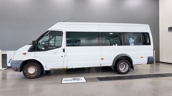 Ford Transit 2013