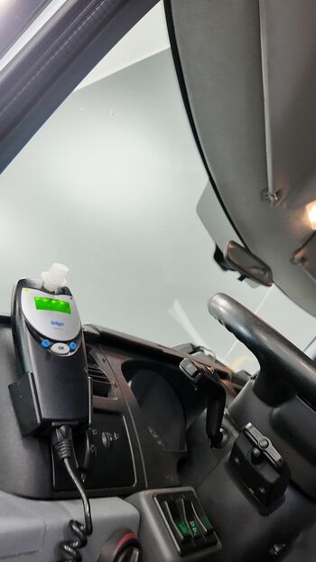 Ford Transit 2013