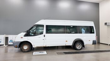 Ford Transit 2013