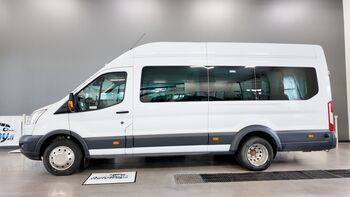 Ford Transit 2016