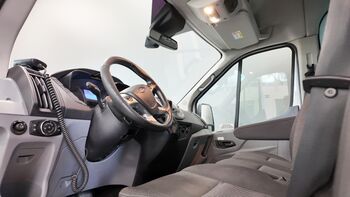 Ford Transit 2016