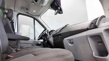 Ford Transit 2016