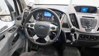 Ford Transit 2016