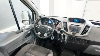 Ford Transit 2016