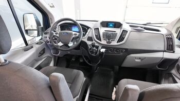 Ford Transit 2016